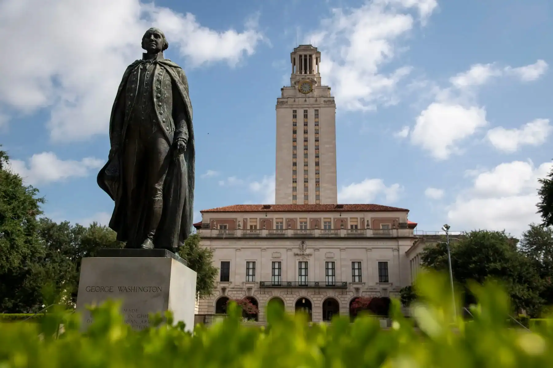 UT Austin Chat Apps Lawsuit