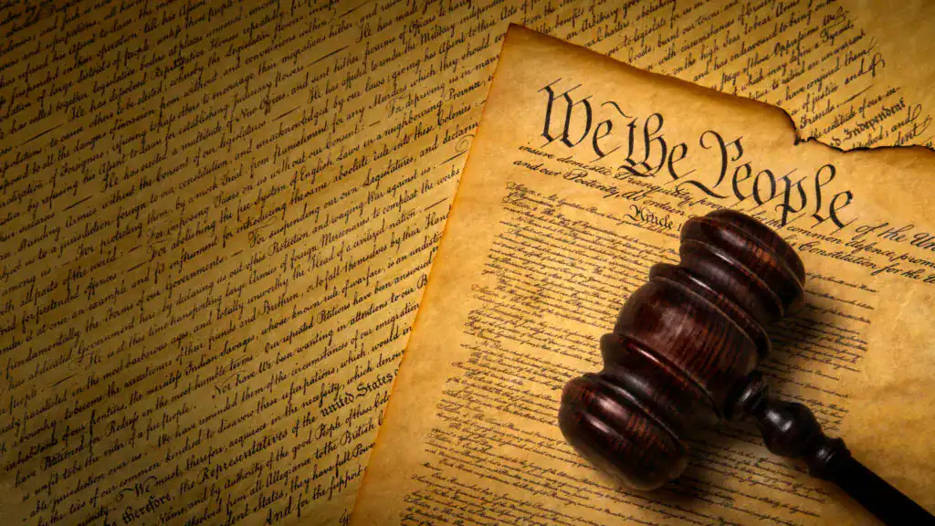 Alien Enemies Act Lawsuit