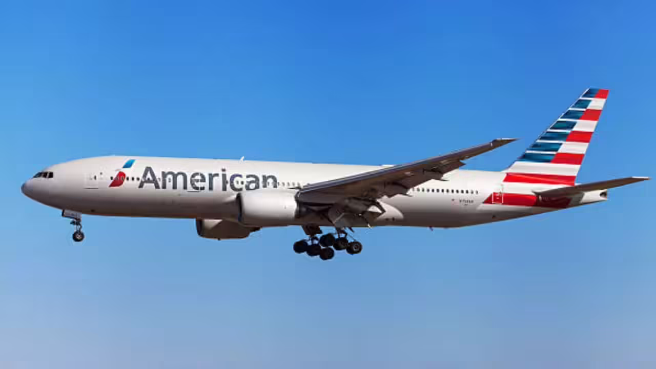 American Airlines Passenger Stroke Lawsuit