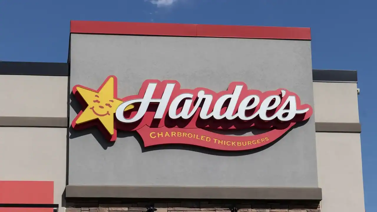 ARC Burger Hardee's Lawsuit