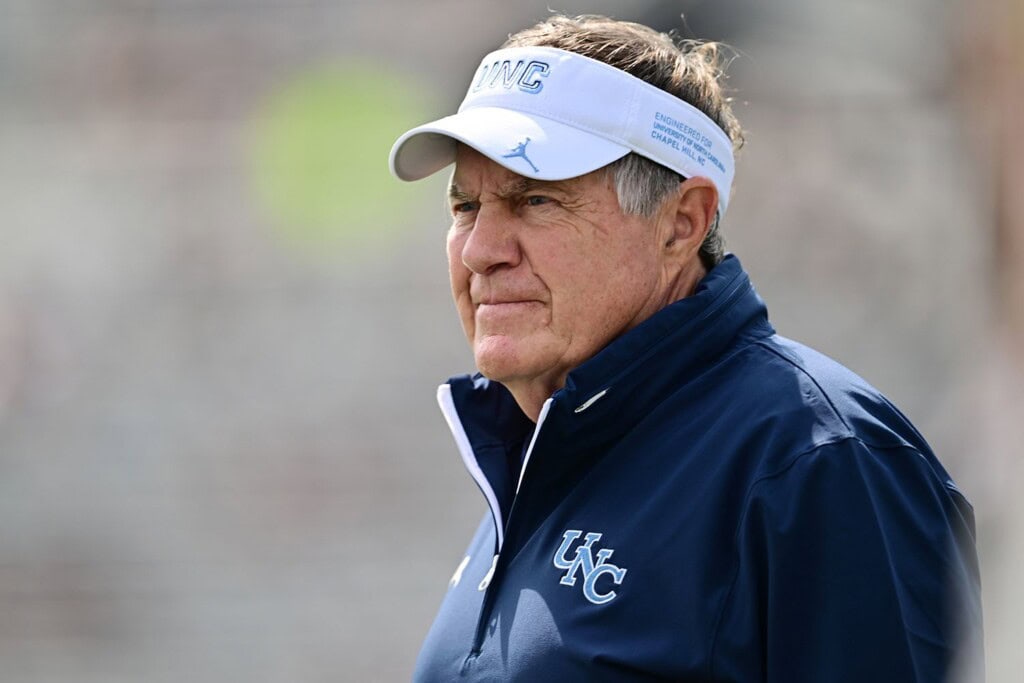 Bill Belichick UNC Lawsuit