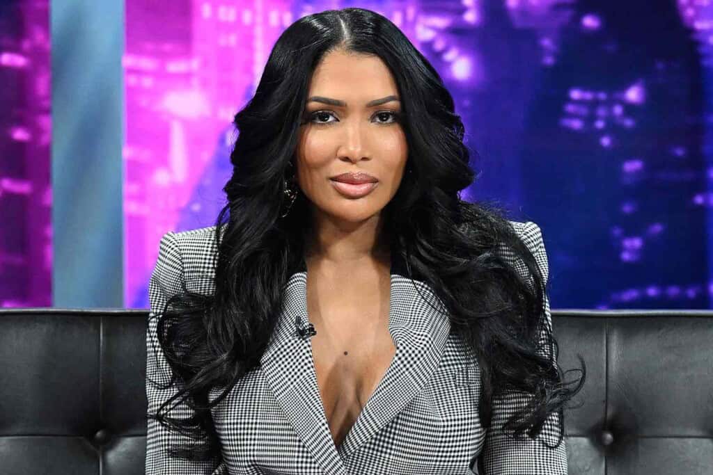 Brit Eady Lawsuit