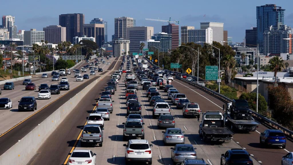California Emissions Standards Lawsuit