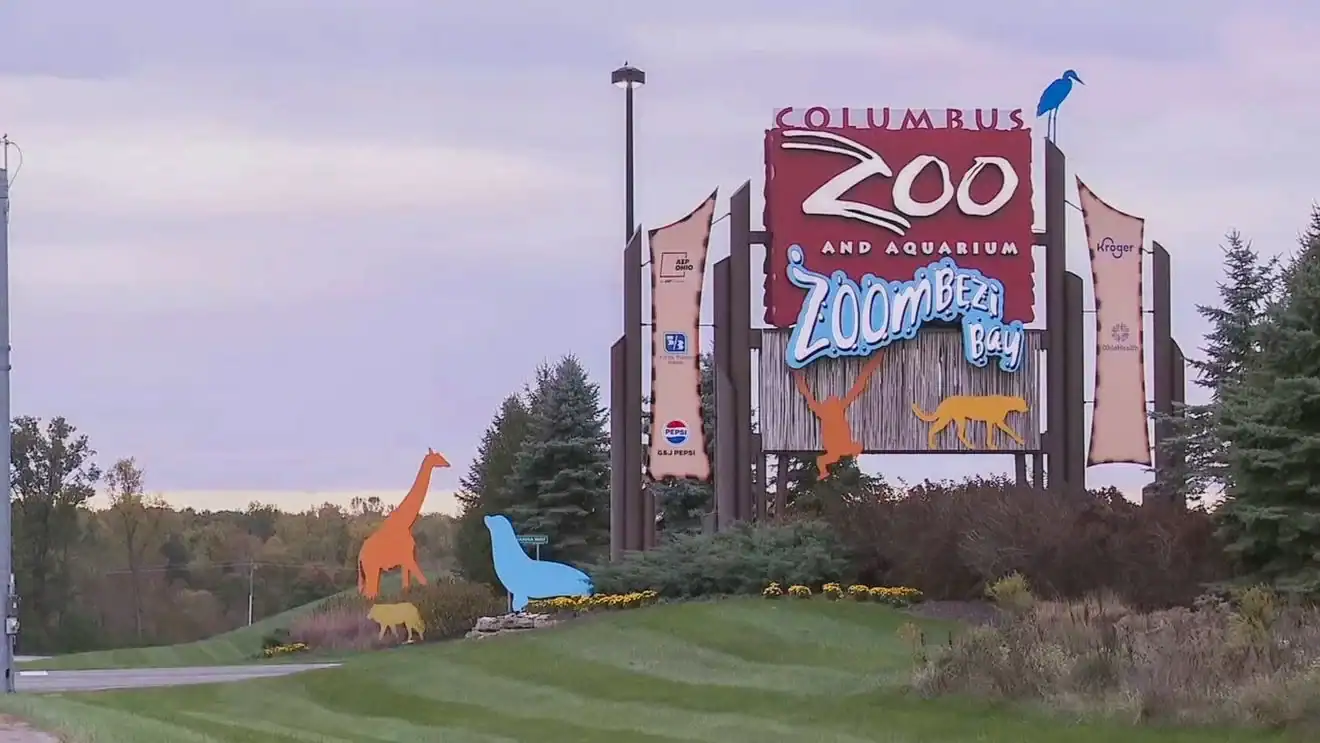 Columbus Zoo Tax Admission Lawsuit