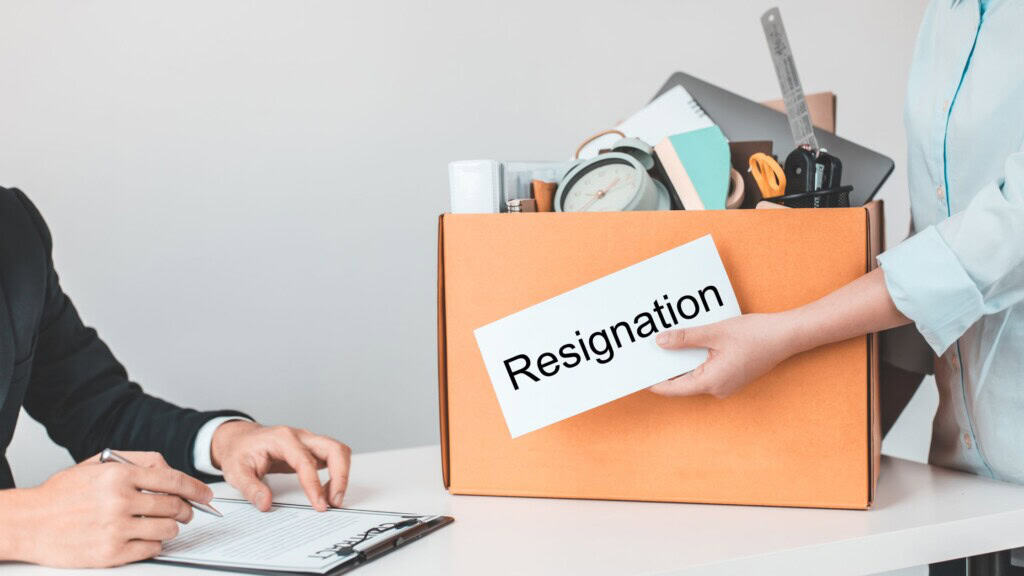 Deferred Resignation Lawsuit