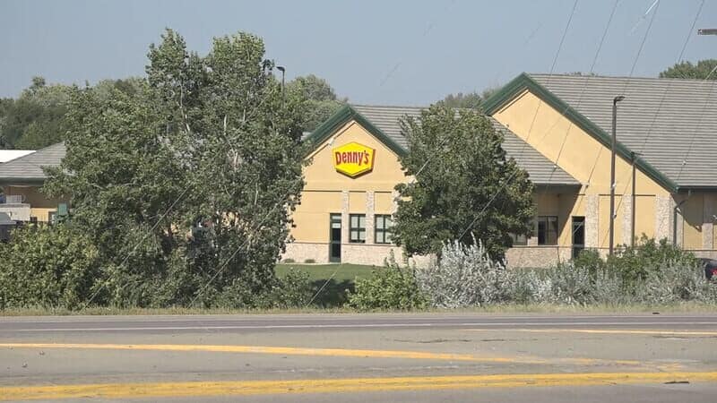 Denny's Sioux Falls Lawsuit