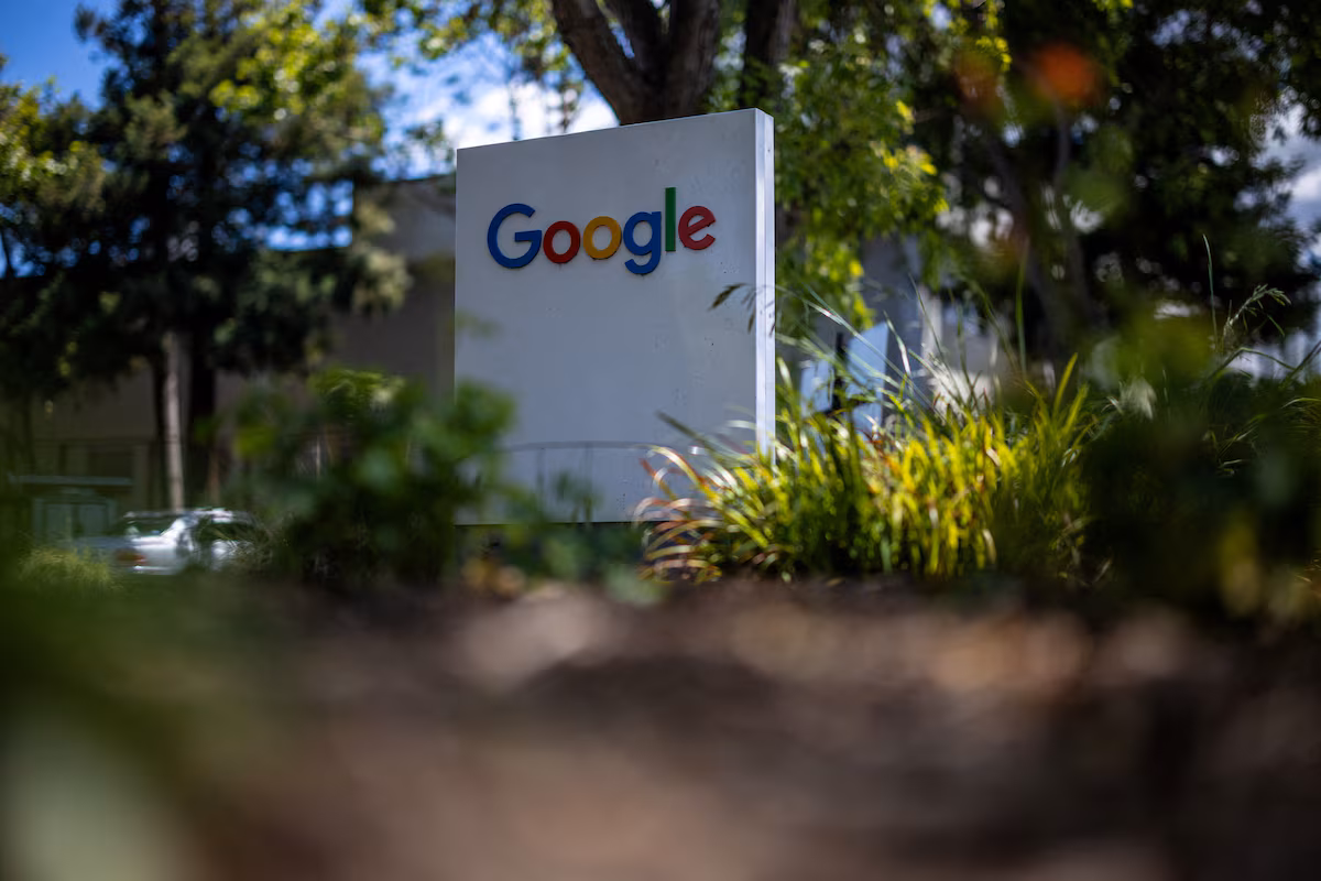 Google Class Action Lawsuit 2025
