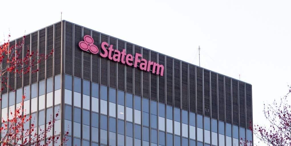 James Goode Lawsuit State Farm