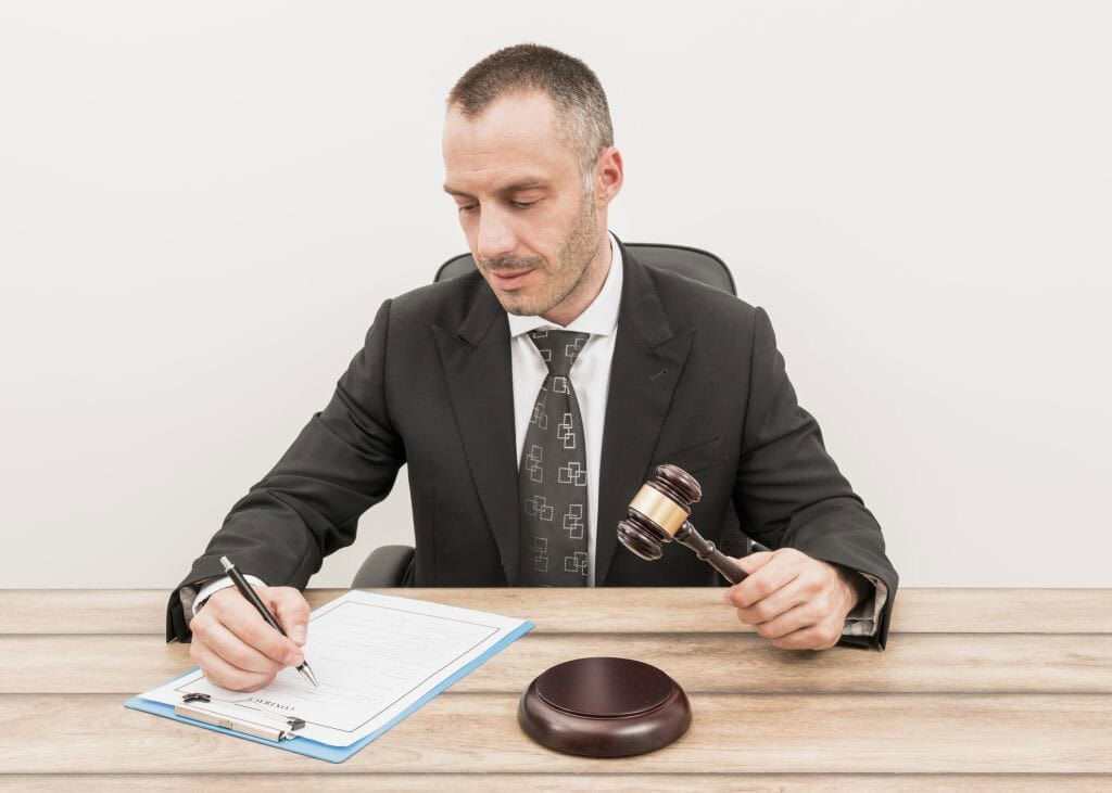 Jason Killinger Lawsuit