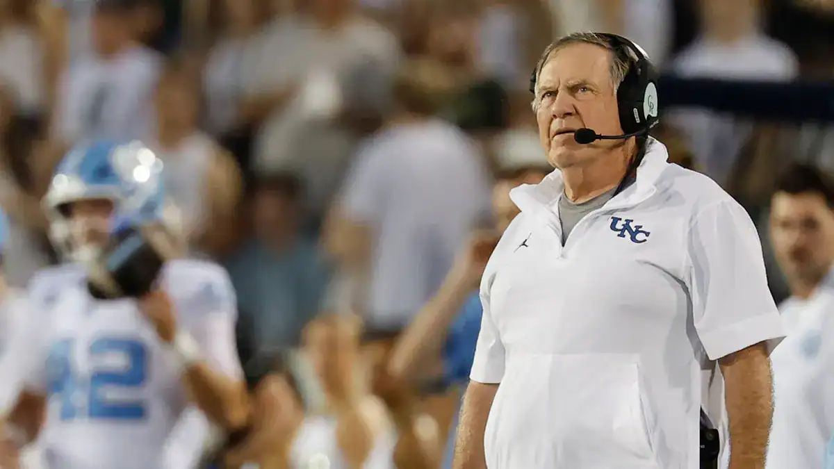 North Carolina Bill Belichick Lawsuit