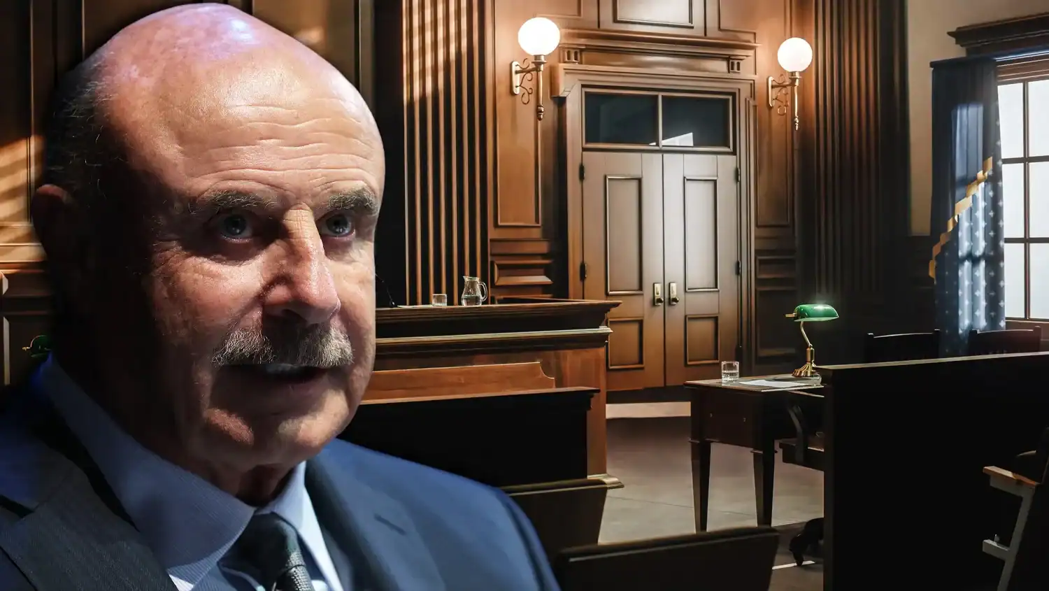 Phil Mcgraw Trinity Broadcasting Network Lawsuit