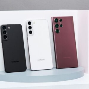 Samsung Galaxy S22 Lawsuit
