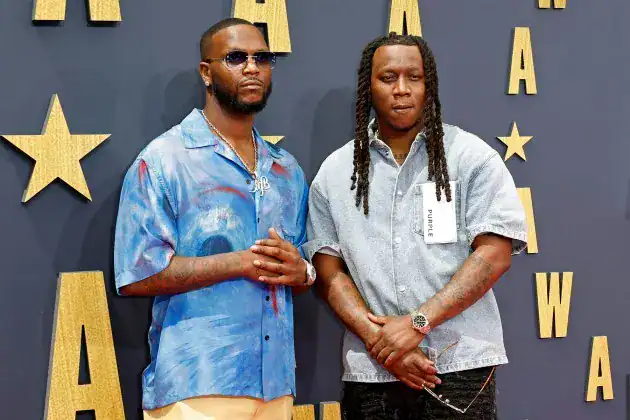 TDE Lawsuit