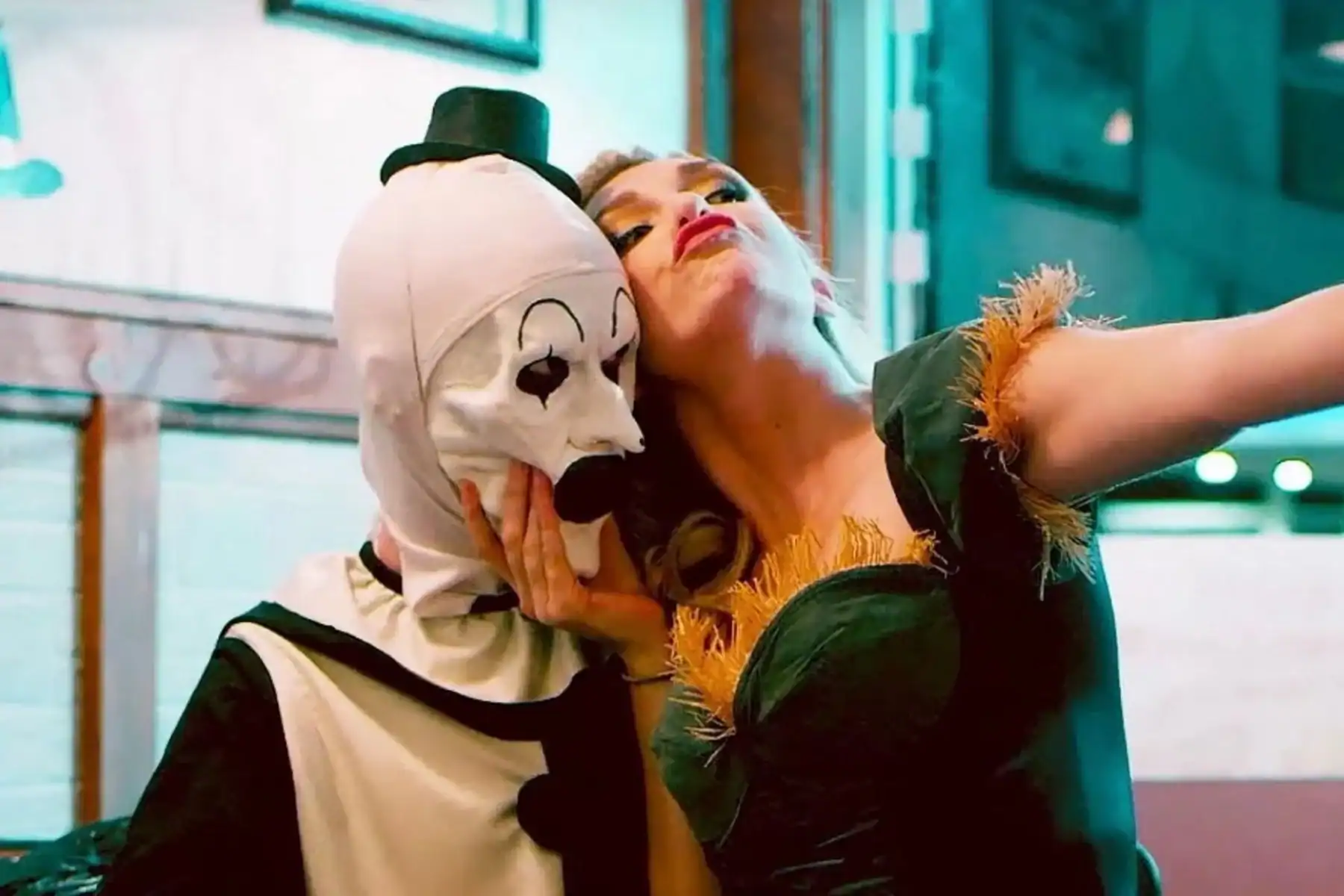 Terrifier Lawsuit