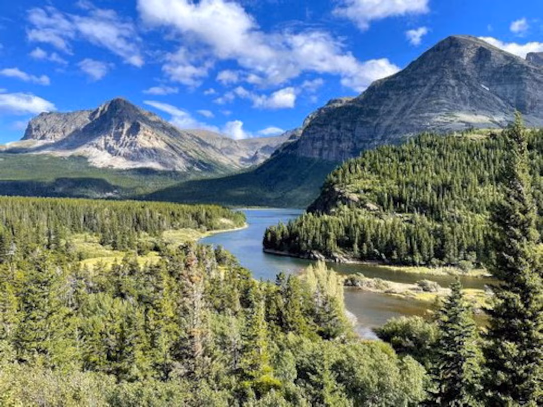 Trump National Parks Pass Lawsuit