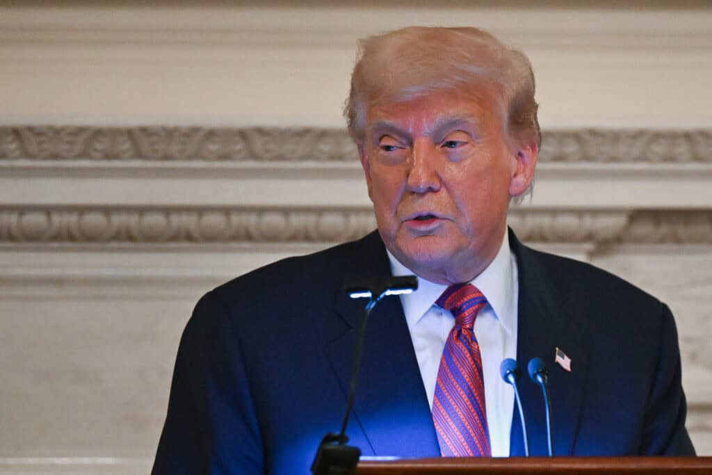 Trump WSJ Lawsuit