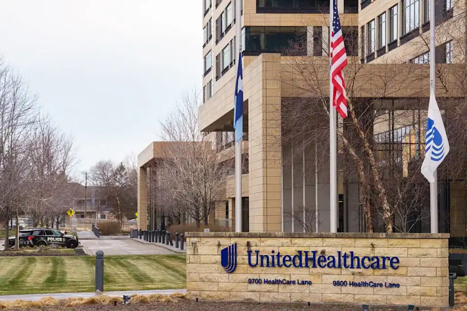 Unitedhealthcare Shareholder Lawsuit