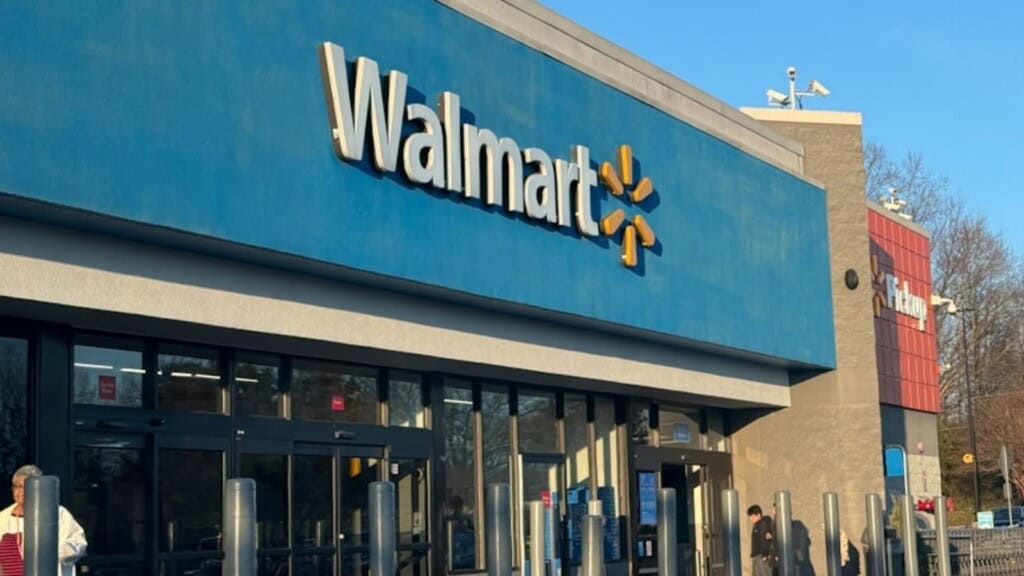 Walmart Class Action Lawsuit 2025