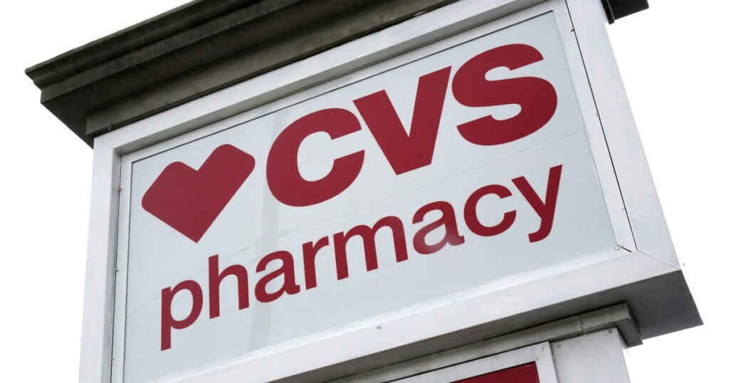 CVS Medicaid Oklahoma Lawsuit