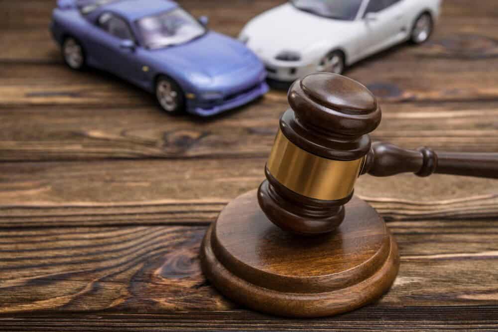 Things Lawyers in Milwaukee, WI, Look at First in a Car Accident Case File