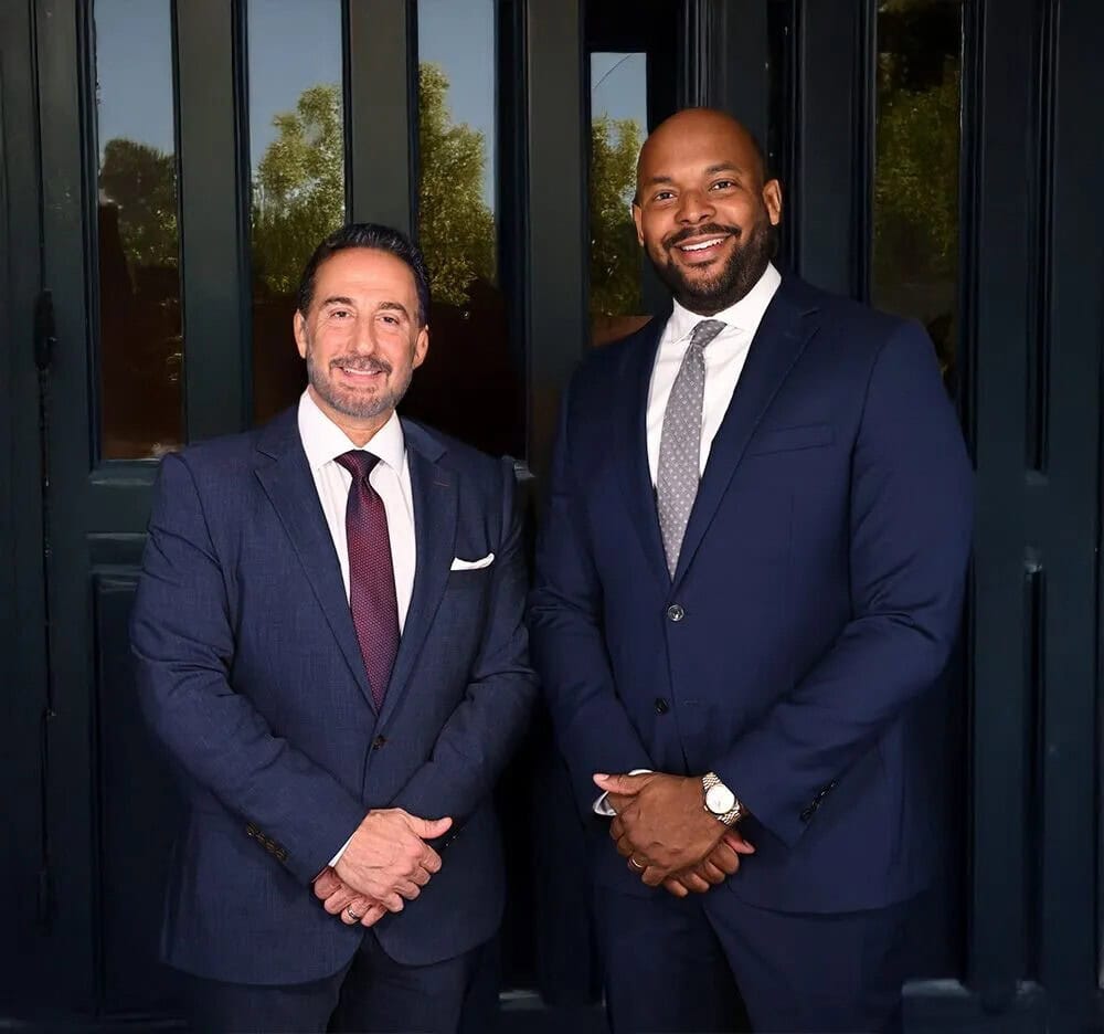 National Legal Spotlight on The Russo Firm’s Growing Legacy of High-Stakes Injury Representation