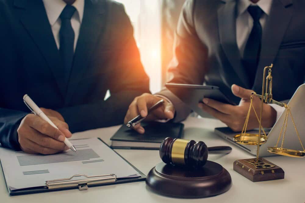 The Difference Between Criminal Proceedings and Civil Accountability in Sexual Abuse Cases