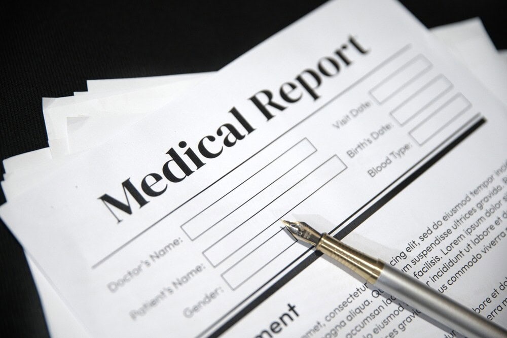 How One Medical Report Can Change the Entire Outcome of an Injury Case